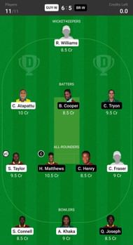 Fantasy suggestion #2